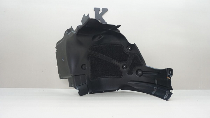 CARENAJ ROATA FATA STG SPRE SPATE A.M. 51717340927 - BMW SERIA 3 G20 [1]