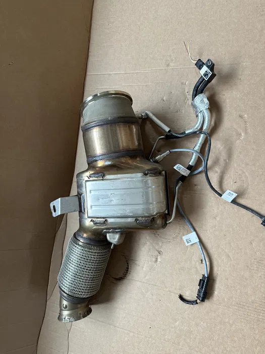 Catalizator BMW X5 G05 X6 G06 X7 G07 O.E. [1]