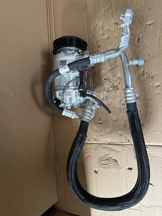 COMPRESOR A/C O.E. 64526994082 - BMW SERIA 3 G20 G21 , X3 G01 , X4 G02 [4]