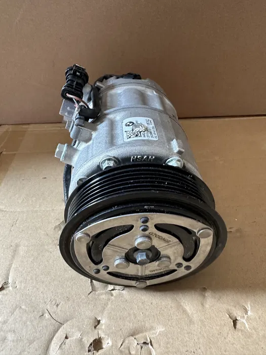 Compresor AC O.E. 64525a5c710 - BMW X1 F48 X2 F39 seria 2 F45 F46 F40 F60 [5]