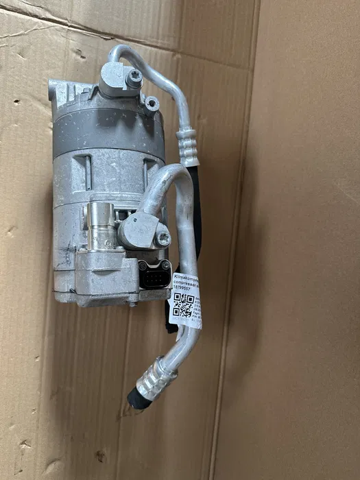 Compresor AC O.E. 6452949610903 - BMW X3 G01 X4 G02 [4]