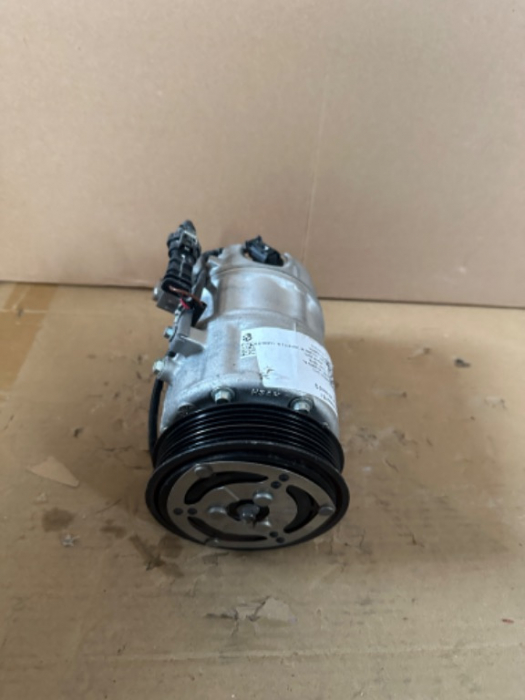 Compresor AC original pentru BMW X1 X2 U11 F45 [2]