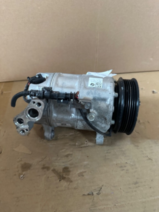 Compresor AC original pentru BMW X1 X2 U11 F45 [1]