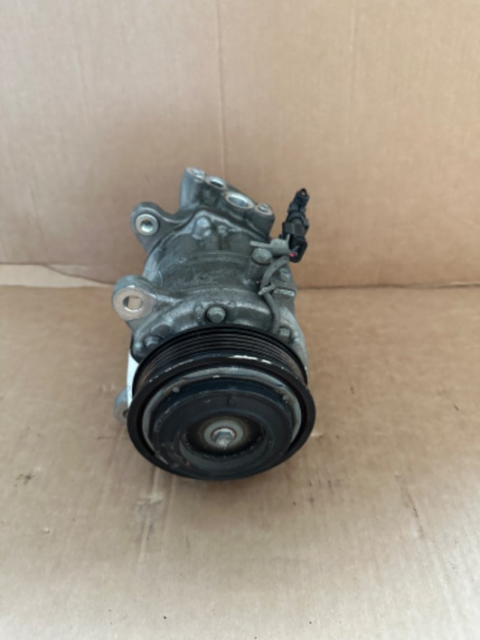 Compresor clima BMW seria 3 G20 5 G30 6 G32 7 G11 G12 X5 G05 X6 G06 X [1]
