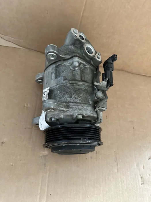 Compresor clima O.E. 64526995918 - BMW seria 3 G20 5 G30 6 G32 7 G11 G12 X5 G05 X6 G06 X [4]