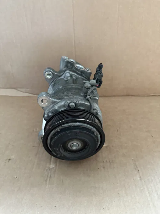 Compresor clima O.E. 64526995918 - BMW seria 3 G20 5 G30 6 G32 7 G11 G12 X5 G05 X6 G06 X [6]