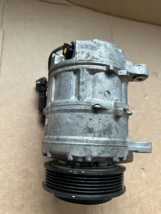Compresor clima O.E. 64526995918 - BMW seria 3 G20 5 G30 6 G32 7 G11 G12 X5 G05 X6 G06 X [2]
