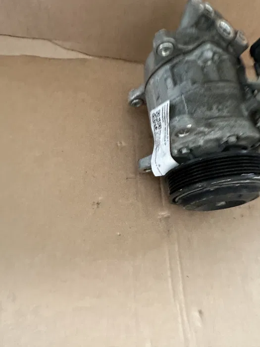 Compresor clima O.E. 64526995918 - BMW seria 3 G20 5 G30 6 G32 7 G11 G12 X5 G05 X6 G06 X [5]