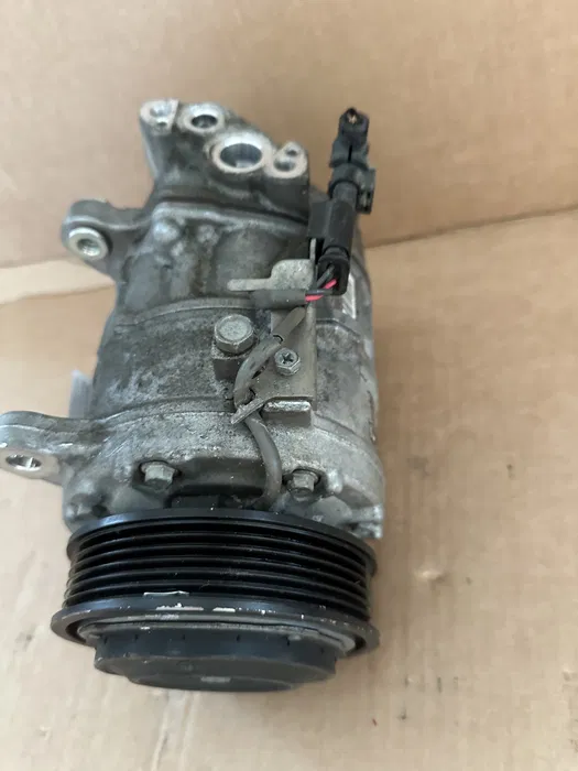 Compresor clima O.E. 64526995918 - BMW seria 3 G20 5 G30 6 G32 7 G11 G12 X5 G05 X6 G06 X [3]
