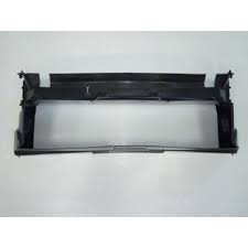 DEFLECTOR AER INFERIOR - M PAKET O.E. 51748054591 - BMW SERIA 4 F32 F33 F36 [1]