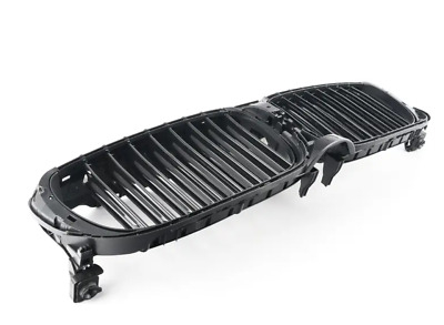 DEFLECTOR SUPERIOR CU CLAPETE ACTIVE - PACHET M O.E. 51138091760 - BMW SERIA 7 G11 G12 [1]