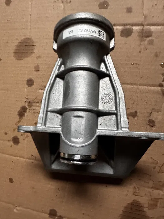 Diferential fata BMW X3 G01 X4 G02 MG84874440 [2]