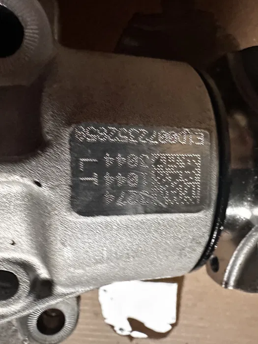 Diferential fata BMW X3 G01 X4 G02 MG84874440 [6]