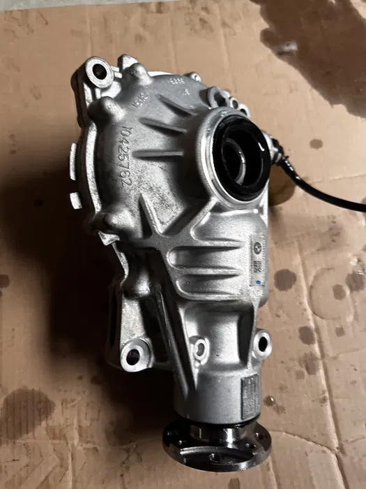 Diferential fata BMW X3 G01 X4 G02 MG84874440 [3]