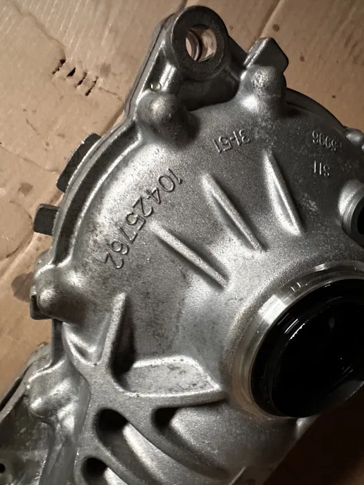 Diferential fata BMW X3 G01 X4 G02 MG84874440 [7]
