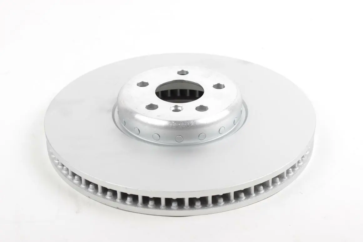 DISC FRANA FATA DR 374X36 O.E. 34106875284 - BMW Seria 3 G20, Seria 4 G22, Seria 5 G30 G31, Seria 6 G32GT, Seria 7 G11 G12, Seria 8 G14 G15 G16, i4 G26, X5 G05, X6 G06 [1]