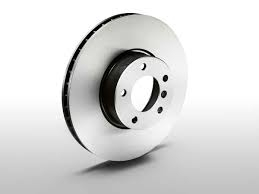 DISC FRANA FATA ST./DR. Ø284mm O.E. 34116792215 - BMW Seria 1 F20 F21, Seria 2 F22 F23 [1]