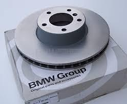 DISC FRANA SPATE 290X11 O.E. 34216792225 - BMW Seria 1 F20 F21, Seria 2 F22 F23 [1]