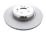 DISC FRANA SPATE STG/DR 370X24 O.E. 34216860927 - BMW Seria 5 G30 LCI; Seria 7 G11, G12, Seria 8 G14, G15; X4 G02, X5 G05 [1]