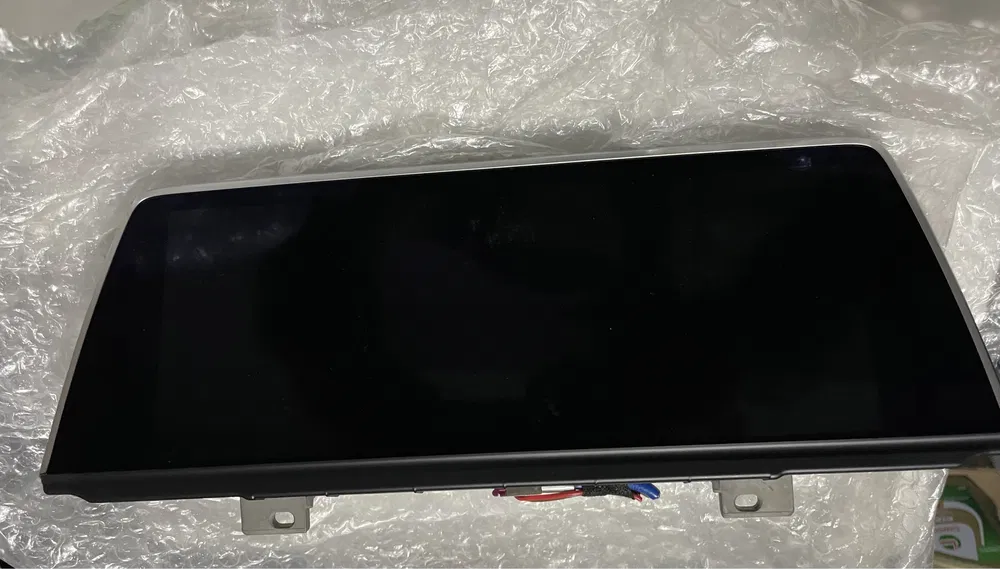 Display monitor central 8794032 BMW seria 7 G11 G11 O.E. [3]