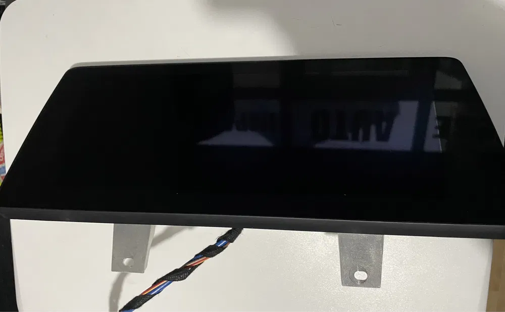 Display navigatie monitor central 6810511 BMW SERIA 5 G30 G31 G38 F90 O.E. [4]