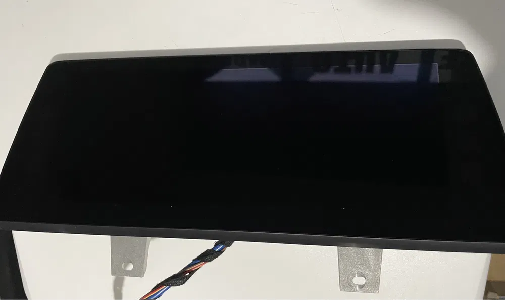 Display navigatie monitor central 6810511 BMW SERIA 5 G30 G31 G38 F90 O.E. [5]