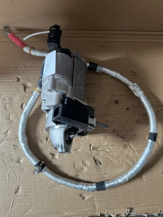 Electromotor O.E. 9454628 - BMW seria 4 G23 Seria 3 G20 G21 G60 G70 [3]