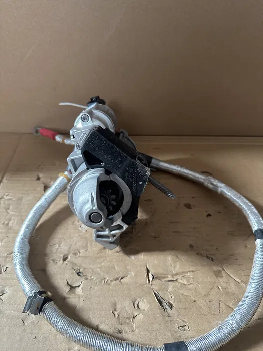Electromotor O.E. 9454628 - BMW seria 4 G23 Seria 3 G20 G21 G60 G70 [4]