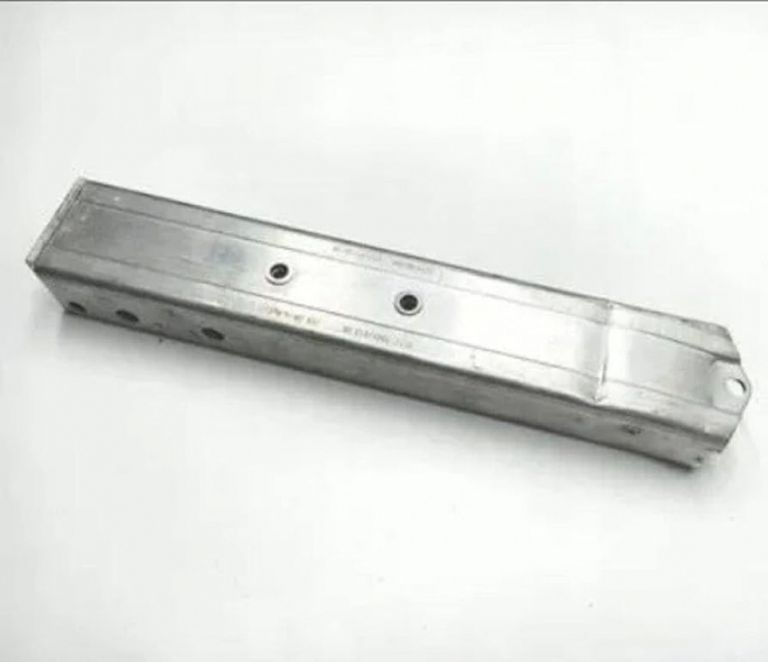 ELEMENT DEFORMARE O.E. 51117374789 - BMW X1 F48 F49 , X2 F39 [1]