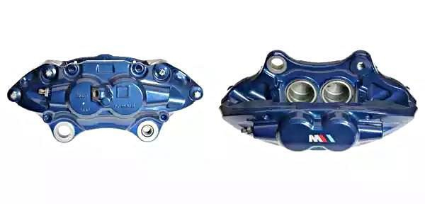ETRIER FRANA DR FATA [M SPORT BRAKE] O.E. 34116799466 - BMW Seria 1 F20 F21 LCI, BMW Seria 2 F22 F22 LCI F23 F23 LCI, BMW Seria 3 F30 F30 LCI F31 F31 LCI F34 GT F34 GT LCI, BMW Seria 4 F32 F32 LCI F33 [1]