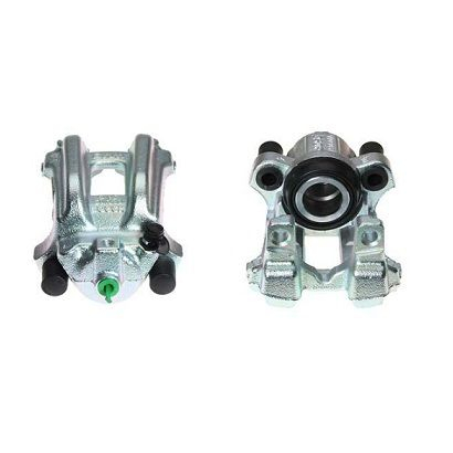 ETRIER FRANA SPATE STG O.E. 34216850857 - BMW SERIA 1 F20 F21 , SERIA 2 F22 F23 , SERIA 3 F30 F31 F34 , SERIA 4 F32 F33 F36 [1]