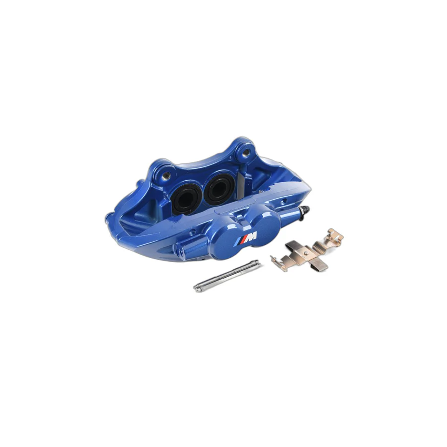 ETRIER FRANA STG FATA [M SPORT BRAKE] O.E. 34116799465 - BMW Seria 1 F20 F21 LCI, BMW Seria 2 F22 F22 LCI F23 F23 LCI, BMW Seria 3 F30 F30 LCI F31 F31 LCI F34 GT F34 GT LCI, BMW Seria 4 F32 F32 LCI F3 [1]