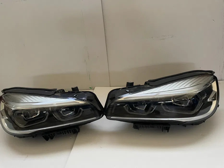Far faruri BMW seria 2 F45 F46 led O.E. [6]