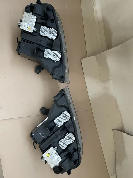 Far faruri BMW X3 F25 X4 F26 0116179413 [2]