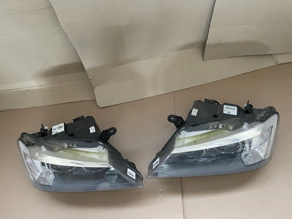 Far faruri BMW X3 F25 X4 F26 0116179413 [3]