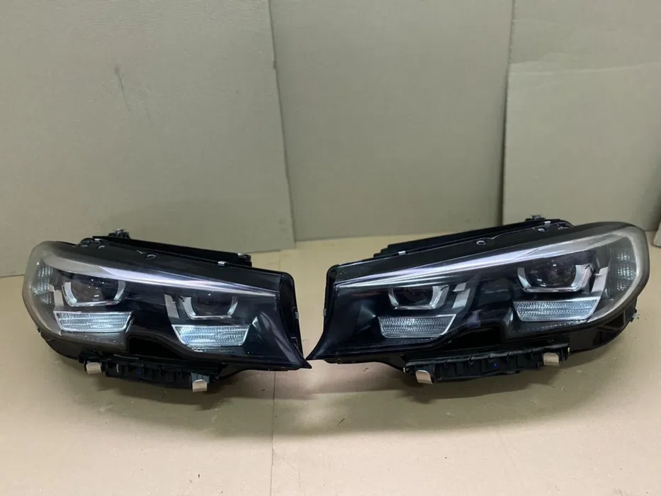 Far faruri COMPLETE BMW Seria 3 G20 G21 O.E. [5]