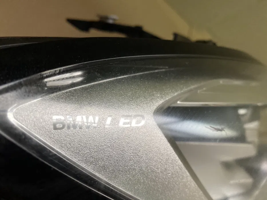 Far faruri COMPLETE BMW Seria 3 G20 G21 O.E. [3]