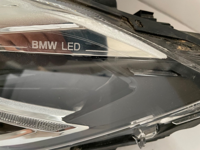 Far stanga LED BMW seria 3 F34 GT LCI facelift [2]