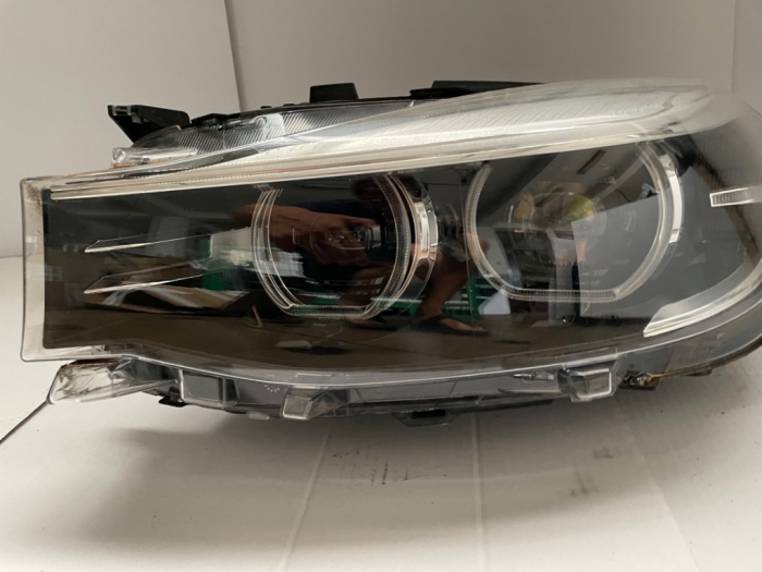 Far stanga LED BMW seria 3 F34 GT LCI facelift [1]