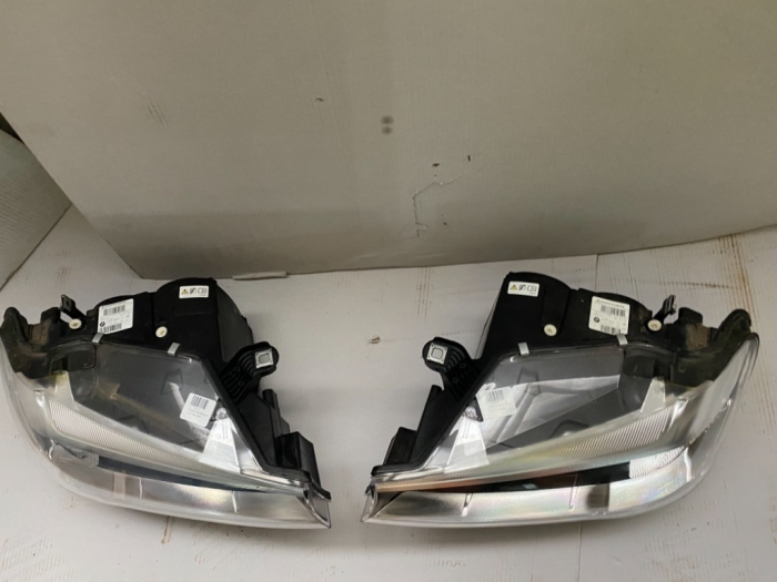 Far xenon BMW X3 F25 X4 F26 [3]
