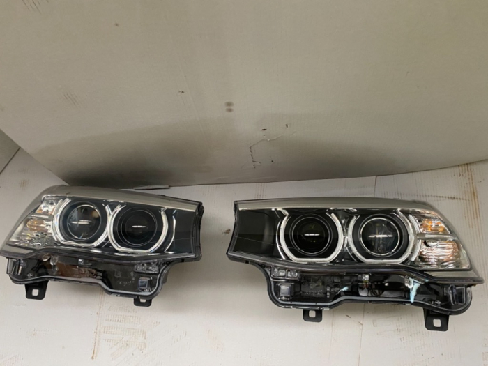 Far xenon BMW X3 F25 X4 F26 [4]