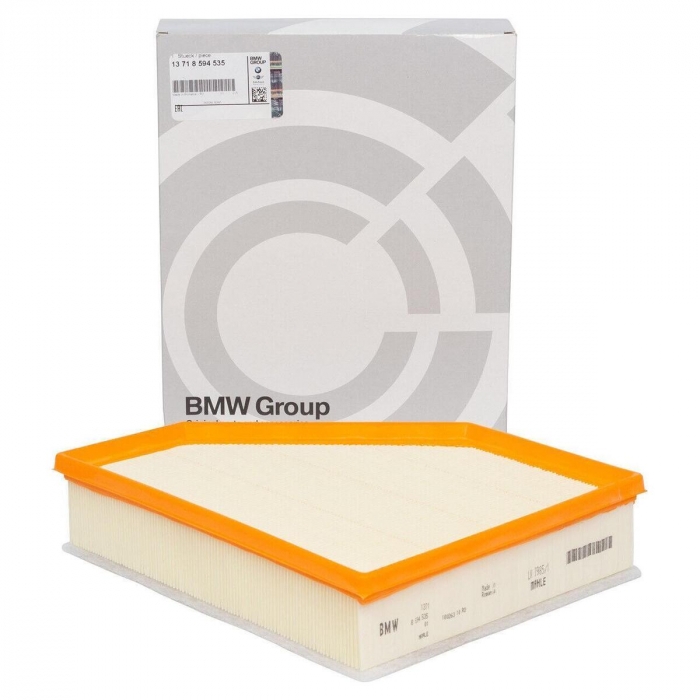 FILTRU AER O.E. 13718594535 - BMW SERIA 3 G20 G21 [1]