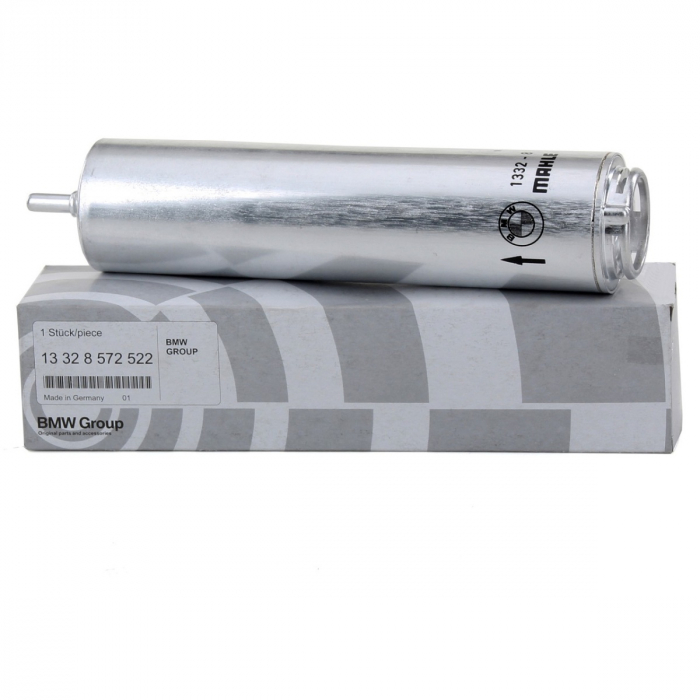FILTRU COMBUSTIBIL O.E. 13328572522 - BMW Seria 1 F20, F21; Seria 3 F30, F31; MINI R60 Countryman [1]