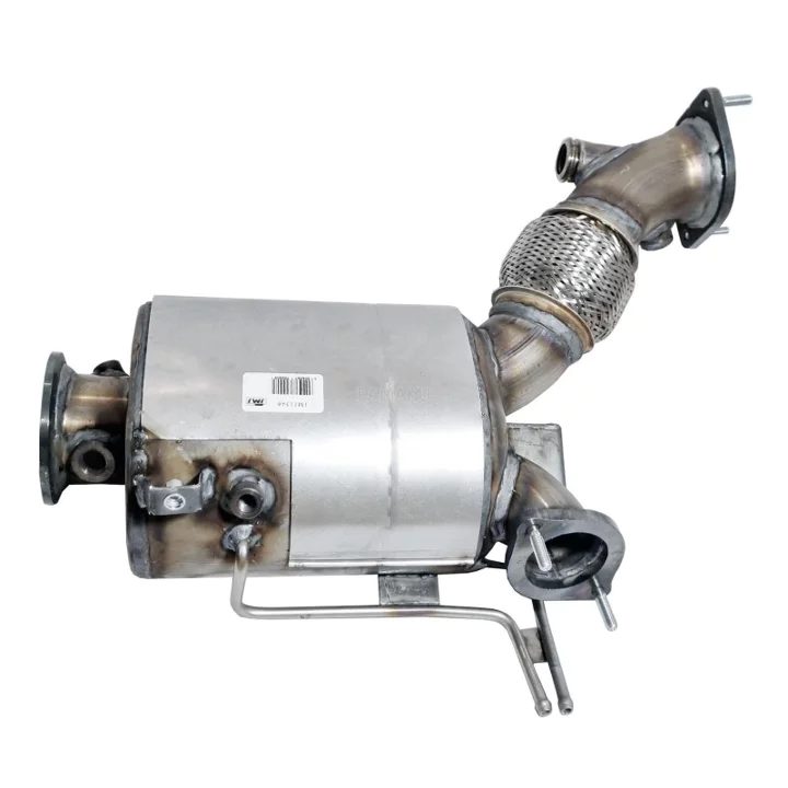 FILTRU PARTICULE EU6 O.E. 18328580684 - BMW SERIA 3 G20 G21 , SERIA 5 G30 G31 , SERIA 6 G32 , X3 G01 , X4 G02 , X5 G05 , X6 G06 , X7 G07 [1]