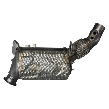 FILTRU PARTICULE EURO 6 O.E. 18308573150 - BMW SERIA 5 G30 G31 , SERIA 7 G11 G12 , X3 G01 , X4 G02 [1]