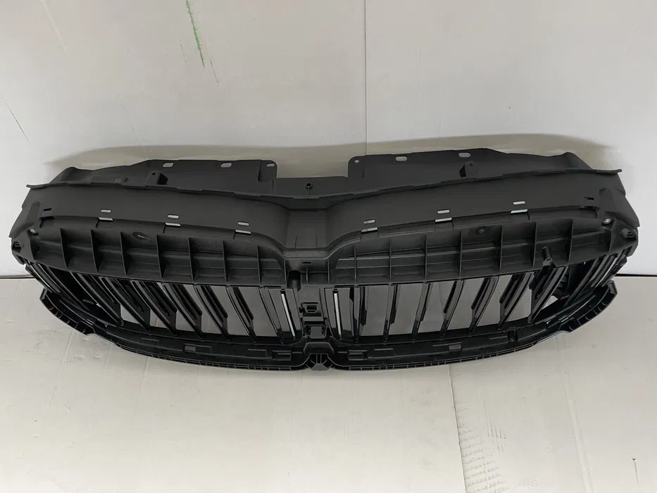 Grila activa BMW seria 7 G11 G12 LCI FACELIFT O.E. [2]