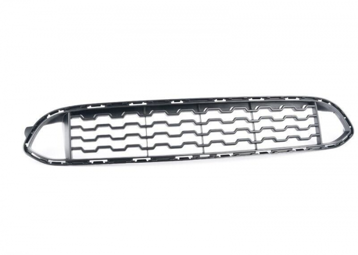 GRILA CENTRALA INFERIOARA BARA FATA MODEL M O.E. 51118056939 - BMW X4 F26 [1]