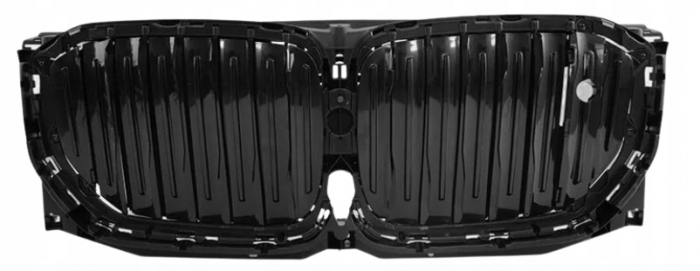 GRILA CENTRALA top NIVI O.E. 51749465526 - BMW X5 G05 [1]