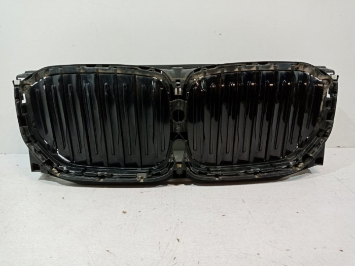 GRILA CENTRALA top NIVI / X-LINE O.E. 51749465528 - BMW X5 G05 [1]