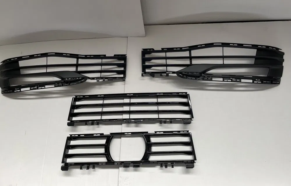 Grila grile BMW seria 5 G30 G31 G38 O.E. [2]